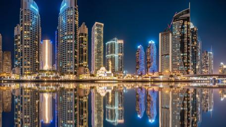 Dubai wallpaper