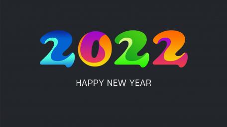Harry New year 2022 wallpaper