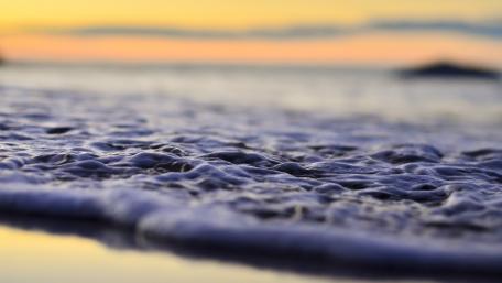 Ocean wallpaper