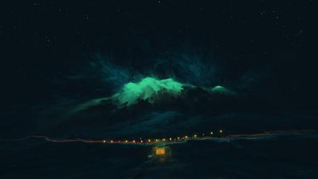 َقف wallpaper