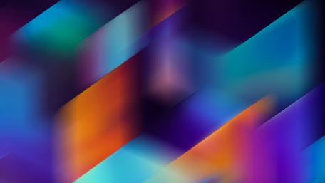 Abstract slats wallpaper