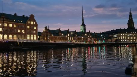 Habour wallpaper