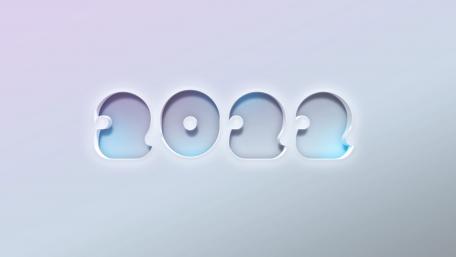 2022 wallpaper