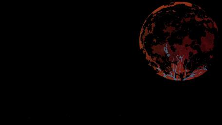 Bloody Sun wallpaper