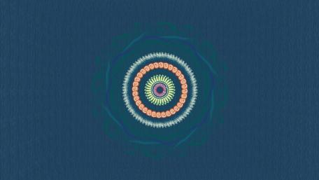Mandala wallpaper