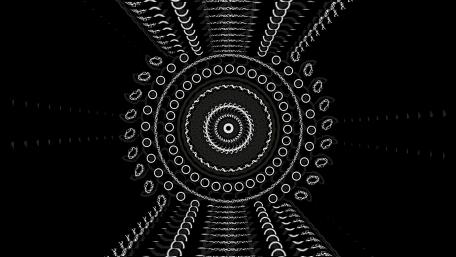 mandala wallpaper