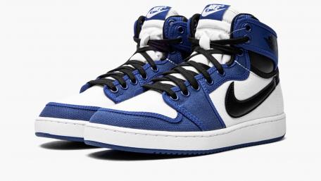 Air Jordan 1 KO's wallpaper