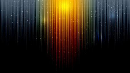 Vertical lines wallpaper