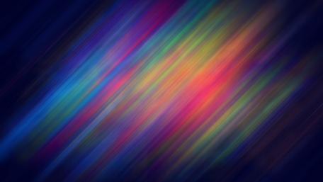 Rainbow colors wallpaper