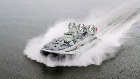 PLAN 958 LCAC wallpaper