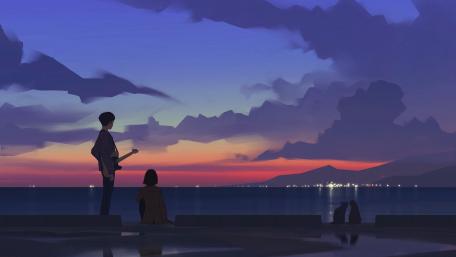 Life wallpaper