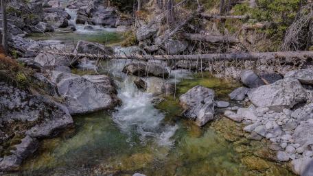 High Tatras wallpaper