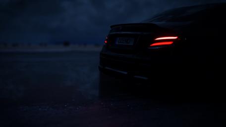 Brabus wallpaper