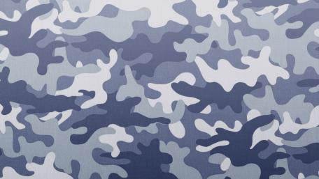Guerrilla Pattern wallpaper