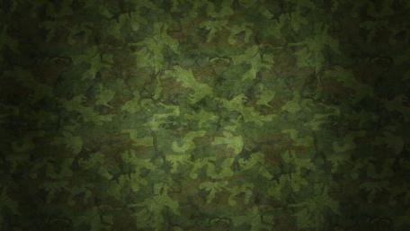 Guerrilla Pattern wallpaper