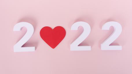 2022 wallpaper