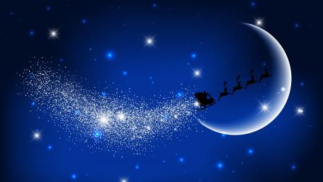 Christmas wallpaper