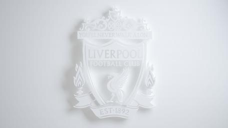 LFC White wallpaper