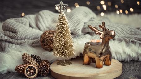 Christmas wallpaper