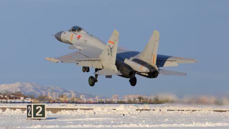 PLA J-15 wallpaper
