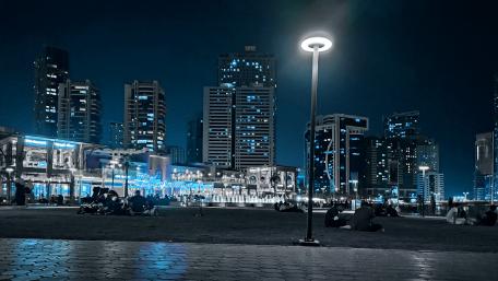 Dubai wallpaper