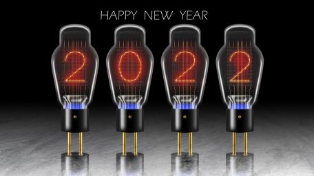 New Year Celebration 2022 Wallpaper wallpaper