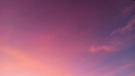 The Beauty of Dusk wallpaper