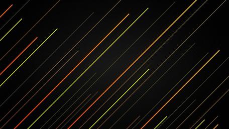 Streaks of Color in Motion wallpaper