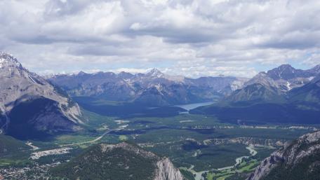 Canada wallpaper