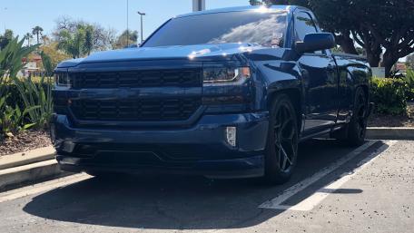 Chevrolet wallpaper