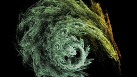 Fibers. fractal friezes. 2021. wallpaper