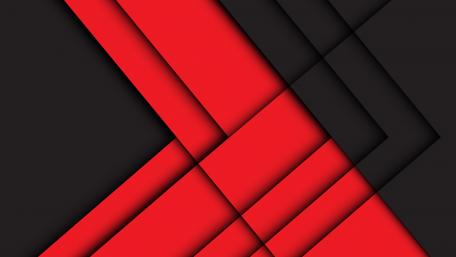 Red and black wallpaper
