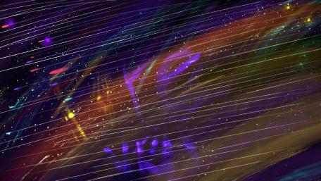 star space wallpaper