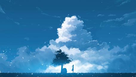Without you wallpaper