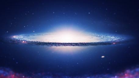 Galaxy wallpaper