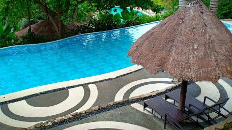 Vacation Spot wallpaper