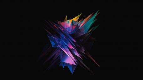 Digital Art wallpaper