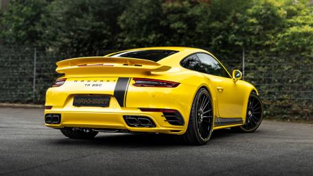 Porsche wallpaper