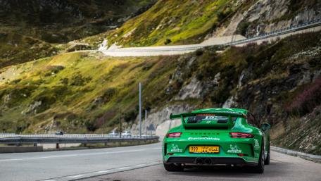 Porsche wallpaper