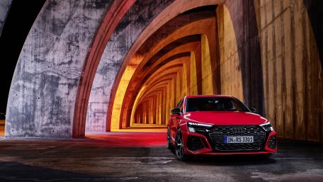 Audi wallpaper