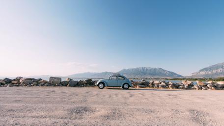 Volkswagen wallpaper