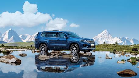 Jeep wallpaper