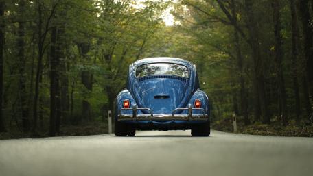 Volkswagen wallpaper