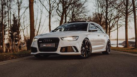 Audi wallpaper