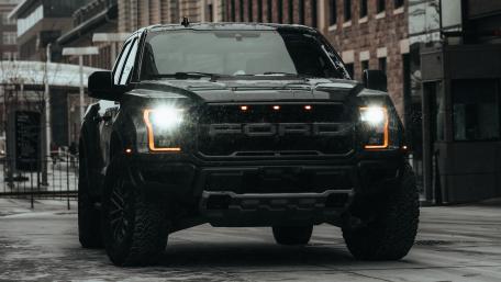 Ford F-Series wallpaper