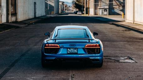 Audi wallpaper