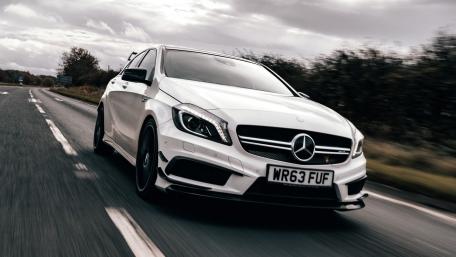 Mercedes-Benz wallpaper