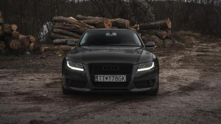 Audi wallpaper