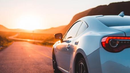 Toyota GT86 wallpaper