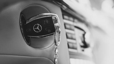 Mercedes-Benz wallpaper